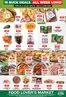 Food Lover's Market catalogue in Alexandra | 10 Buck Deals All Week Long! | 2026-06-16T00:00:00.000Z - 2026-06-21T00:00:00.000Z