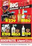 Shoprite LiquorShop catalogue in Mount Frere | Shoprite LiquorShop Big Red Weekend 18 June - 21 June | 2026-06-18T00:00:00.000Z - 2026-06-21T00:00:00.000Z