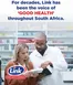 Link Pharmacy catalogue in Pretoria | Link Pharmacy weekly specials | 2026-06-17T00:00:00.000Z - 2026-07-01T00:00:00.000Z