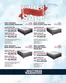 The Mattress Warehouse catalogue in Crossroads | 19th Birthday Winter Sale | 2026-06-17T00:00:00.000Z - 2026-06-30T00:00:00.000Z
