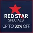 Soviet Denim catalogue in | Red Star Specials | 2026-06-17T00:00:00.000Z - 2026-06-30T00:00:00.000Z