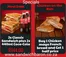 Sandwich Baron catalogue in Pretoria | Sandwich Baron Sale | 2026-06-17T00:00:00.000Z - 2026-06-30T00:00:00.000Z