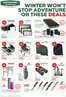 Outdoor Warehouse catalogue | Outdoor Warehouse Sale | 2026-06-17T00:00:00.000Z - 2026-07-19T00:00:00.000Z