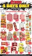 Boxer catalogue in Ladybrand | KZN 4 Days Only | 2026-06-18T00:00:00.000Z - 2026-06-21T00:00:00.000Z