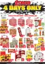 Boxer catalogue in Ladybrand | EC 4 Days Only | 2026-06-18T00:00:00.000Z - 2026-06-21T00:00:00.000Z