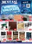 KitKat Cash and Carry catalogue in Ladybrand | Buildmart Leaflet 2026 | 2026-06-18T00:00:00.000Z - 2026-07-22T00:00:00.000Z