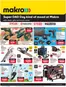 Makro catalogue in Burgersfort | Discover attractive offers | 2026-06-08T00:00:00.000Z - 2026-06-30T00:00:00.000Z