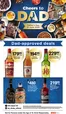 OK Liquor catalogue in Aliwal North | Current deals and offers | 2026-06-20T00:00:00.000Z - 2026-06-21T00:00:00.000Z