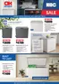 OK Furniture catalogue in Perdekop | Our best bargains | 2026-06-19T00:00:00.000Z - 2026-07-05T00:00:00.000Z