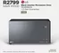 House & Home catalogue in Perdekop | Great discounts on selected products | 2026-06-20T00:00:00.000Z - 2026-07-06T00:00:00.000Z