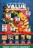 Food Lover's Market catalogue in | For the Love of Value - National - 22 June - 5 July 2026 | 2026-06-21T00:00:00.000Z - 2026-07-05T00:00:00.000Z