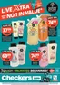 Checkers catalogue | Checkers Good Stuff Promotion 22 June | 2026-06-21T00:00:00.000Z - 2026-07-12T00:00:00.000Z