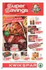 KwikSpar catalogue | Top offers for smart savers | 2026-06-22T00:00:00.000Z - 2026-07-07T00:00:00.000Z