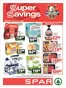 Spar catalogue | Offers for bargain hunters | 2026-06-22T00:00:00.000Z - 2026-07-07T00:00:00.000Z
