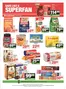 Spar catalogue | Top deals and discounts | 2026-06-22T00:00:00.000Z - 2026-07-07T00:00:00.000Z