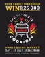 Oxford Freshmarket catalogue in  | Great offer for bargain hunters | 2026-07-25T00:00:00.000Z - 2026-07-25T00:00:00.000Z