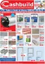 Cashbuild catalogue | Attractive special offers for everyone | 2026-06-22T00:00:00.000Z - 2026-07-06T00:00:00.000Z