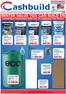 Cashbuild catalogue | Save now with our deals | 2026-06-22T00:00:00.000Z - 2026-07-06T00:00:00.000Z