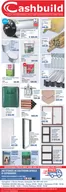 Cashbuild catalogue | Great offer for bargain hunters | 2026-07-19T00:00:00.000Z - 2026-07-19T00:00:00.000Z