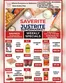 Saverite catalogue in  | Weekly Specials | 2026-06-22T00:00:00.000Z - 2026-06-28T00:00:00.000Z
