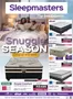 Sleepmasters catalogue | Snuggle Season | 2026-06-22T00:00:00.000Z - 2026-07-15T00:00:00.000Z