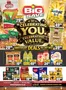 Big Save catalogue in  | Celebrating You. Celebrating Value. | 2026-06-22T00:00:00.000Z - 2026-06-27T00:00:00.000Z