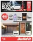 Build It catalogue in Kroonstad | Attractive special offers for everyone | 2026-06-24T00:00:00.000Z - 2026-08-08T00:00:00.000Z