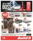 Build It catalogue | Exclusive deals and bargains | 2026-06-24T00:00:00.000Z - 2026-08-08T00:00:00.000Z