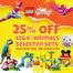 Hamleys catalogue | Hamleys Promo | 2026-06-22T00:00:00.000Z - 2026-08-15T00:00:00.000Z