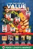 Food Lover's Market catalogue in Hartswater | For The Love of Value - Cornubia - 22 June - 5 July 2026 | 2026-06-21T00:00:00.000Z - 2026-07-05T00:00:00.000Z