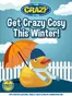 The Crazy Store catalogue in Johannesburg | Get Crazy Cozy This Winter! | 2026-06-23T00:00:00.000Z - 2026-08-31T00:00:00.000Z
