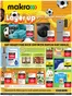 Makro catalogue in Uitenhage | Our best offers for you | 2026-06-24T00:00:00.000Z - 2026-07-07T00:00:00.000Z