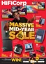 HiFi Corp catalogue in | Save now with our deals | 2026-07-01T00:00:00.000Z - 2026-08-04T00:00:00.000Z