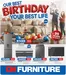 OK Furniture catalogue | Latest deals OK Furniture | 2026-06-24T00:00:00.000Z - 2026-07-05T00:00:00.000Z