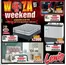 Lewis catalogue | Woza Weekend | 2026-06-25T00:00:00.000Z - 2026-07-05T00:00:00.000Z