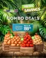 Super Save catalogue in Malamulele | Current special promotions | 2026-06-26T00:00:00.000Z - 2026-06-28T00:00:00.000Z