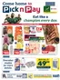 Pick n Pay catalogue in  | Pick n Pay Weekly Specials | 2026-06-29T00:00:00.000Z - 2026-07-05T00:00:00.000Z