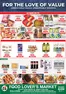 Food Lover's Market catalogue in  | Malvern - 29 June - 5 July 2026 | 2026-06-28T00:00:00.000Z - 2026-07-05T00:00:00.000Z