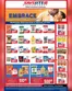 Saverite catalogue in  | Embrace Our Incredible Savings | 2026-06-30T00:00:00.000Z - 2026-07-07T00:00:00.000Z