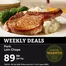 Oxford Freshmarket catalogue in Embalenhle | Top offers for all bargain hunters | 2026-07-01T00:00:00.000Z - 2026-07-06T00:00:00.000Z