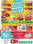 OK Grocer catalogue in Tembisa | Discounts and promotions | 2026-06-24T00:00:00.000Z - 2026-07-12T00:00:00.000Z