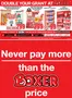 Boxer catalogue in Tembisa | WC Weekly specials | 2026-07-02T00:00:00.000Z - 2026-07-05T00:00:00.000Z