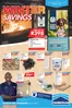 Chamberlain catalogue in | Winter Savings | 2026-07-03T00:00:00.000Z - 2026-07-12T00:00:00.000Z