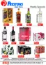 Prestons catalogue in Tembisa | Weekly Specials | 2026-07-03T00:00:00.000Z - 2026-07-08T00:00:00.000Z