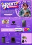 Teljoy catalogue | Teljoy July Deals | 2026-07-03T00:00:00.000Z - 2026-07-31T00:00:00.000Z