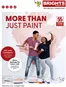 Brights Hardware catalogue in | More Than Just Paint | 2026-07-03T00:00:00.000Z - 2026-08-31T00:00:00.000Z