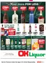 OK Liquor catalogue | Save now with our deals | 2026-06-24T00:00:00.000Z - 2026-07-12T00:00:00.000Z