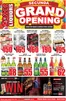 Boxer Liquors catalogue | Secunda Liqour Grand Opening | 2026-07-03T00:00:00.000Z - 2026-07-08T00:00:00.000Z