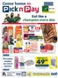 Pick n Pay catalogue in Prince Alfred Hamlet | Pick n Pay Weekly Specials | 2026-06-29T00:00:00.000Z - 2026-07-05T00:00:00.000Z