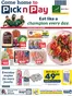Pick n Pay catalogue in Pinetown | Pick n Pay Weekly Specials | 2026-07-06T00:00:00.000Z - 2026-07-12T00:00:00.000Z